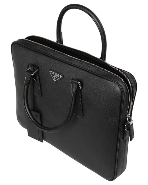 prada saffiano aktentasche|prada saffiano tote.